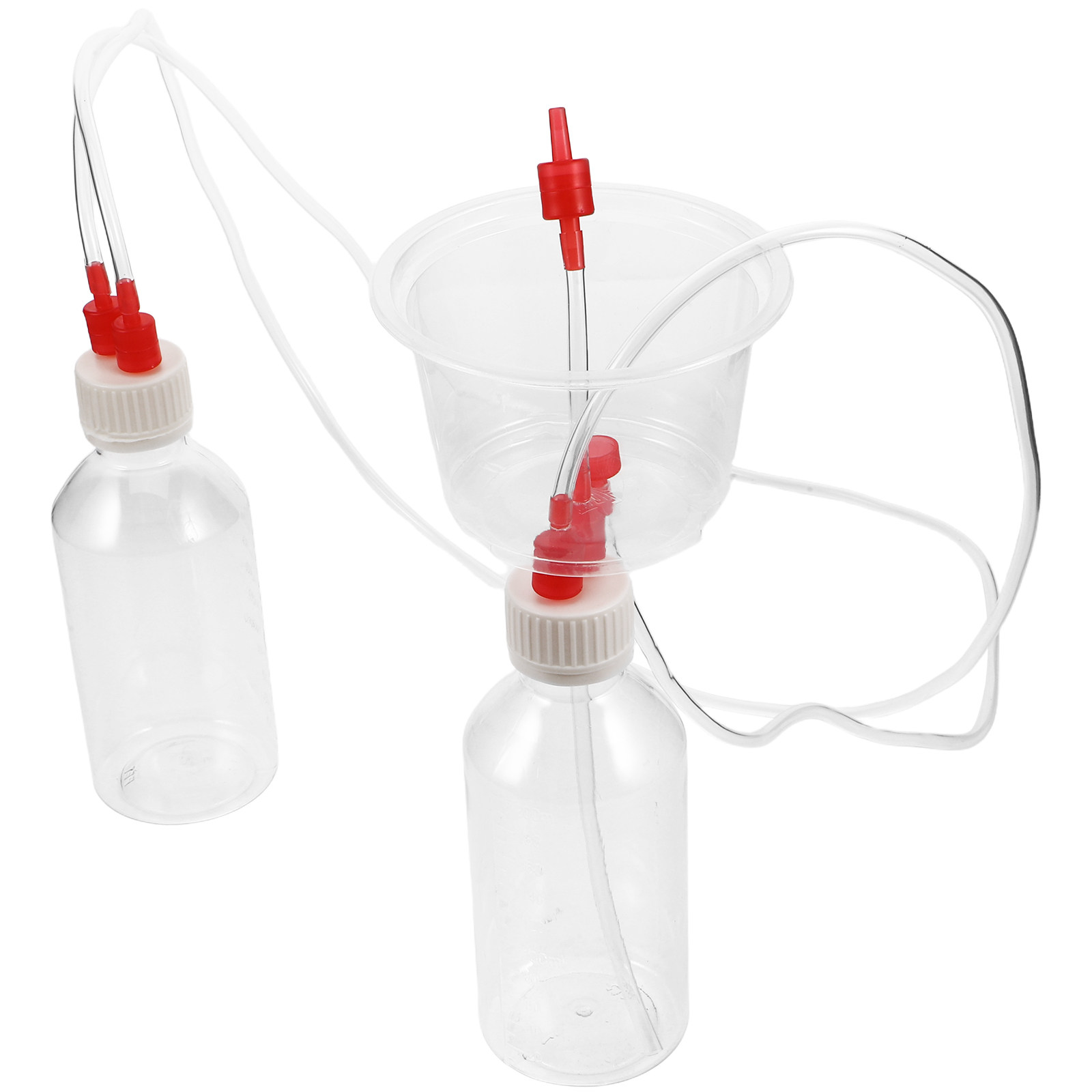 Science And Invention - 1 Set Kit Sains DIY untuk