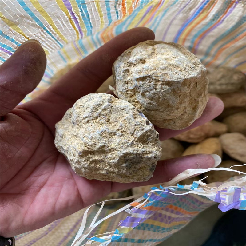 Geode Crystal Break - Break Your Own Geodes batu akik