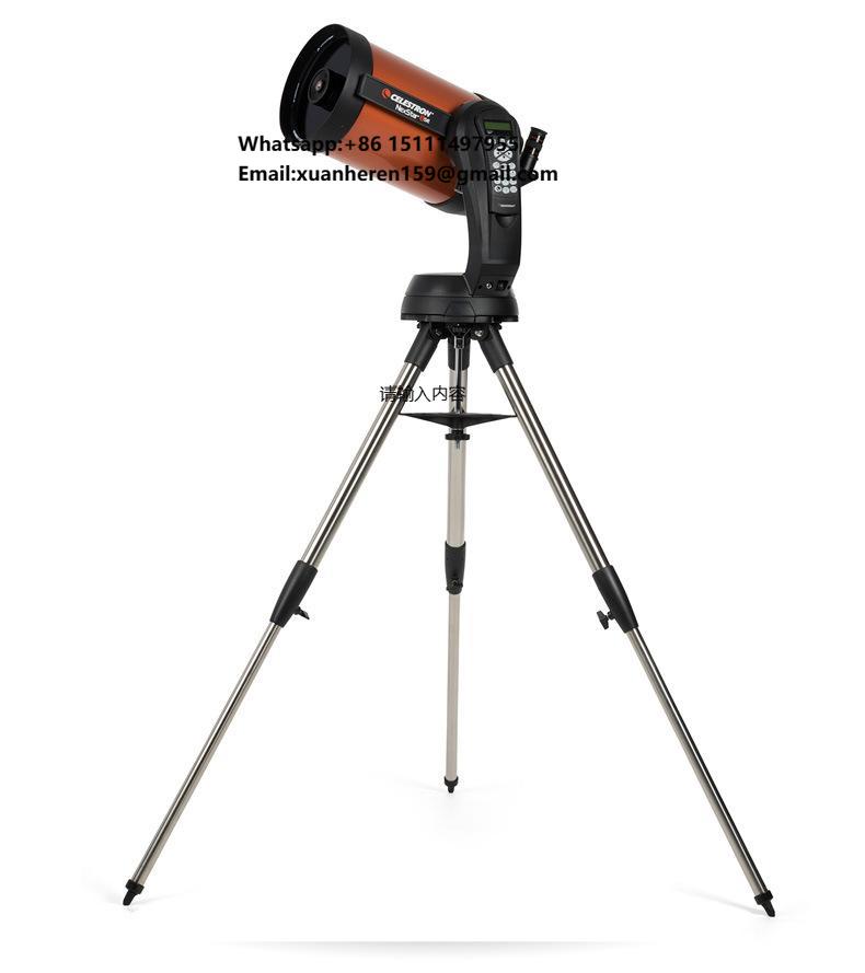Teleskop Astronomi Celestron N - Celestron Telescope Nexstar 8Se ulasan dan harga