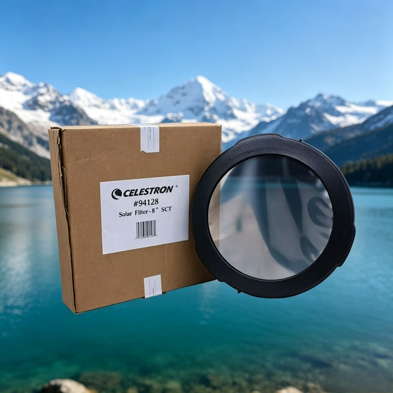 Filter Film Pelindung Matahari - Celestron Telescope Nexstar 8Se ulasan dan harga
