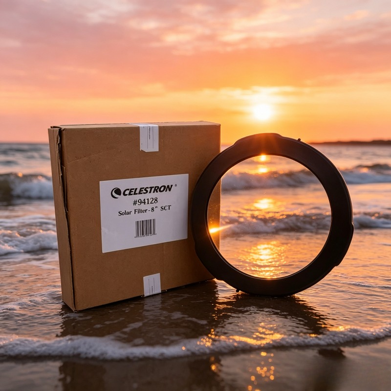 Filter Film Pelindung Matahari - Celestron Telescope Nexstar 8Se ulasan dan harga