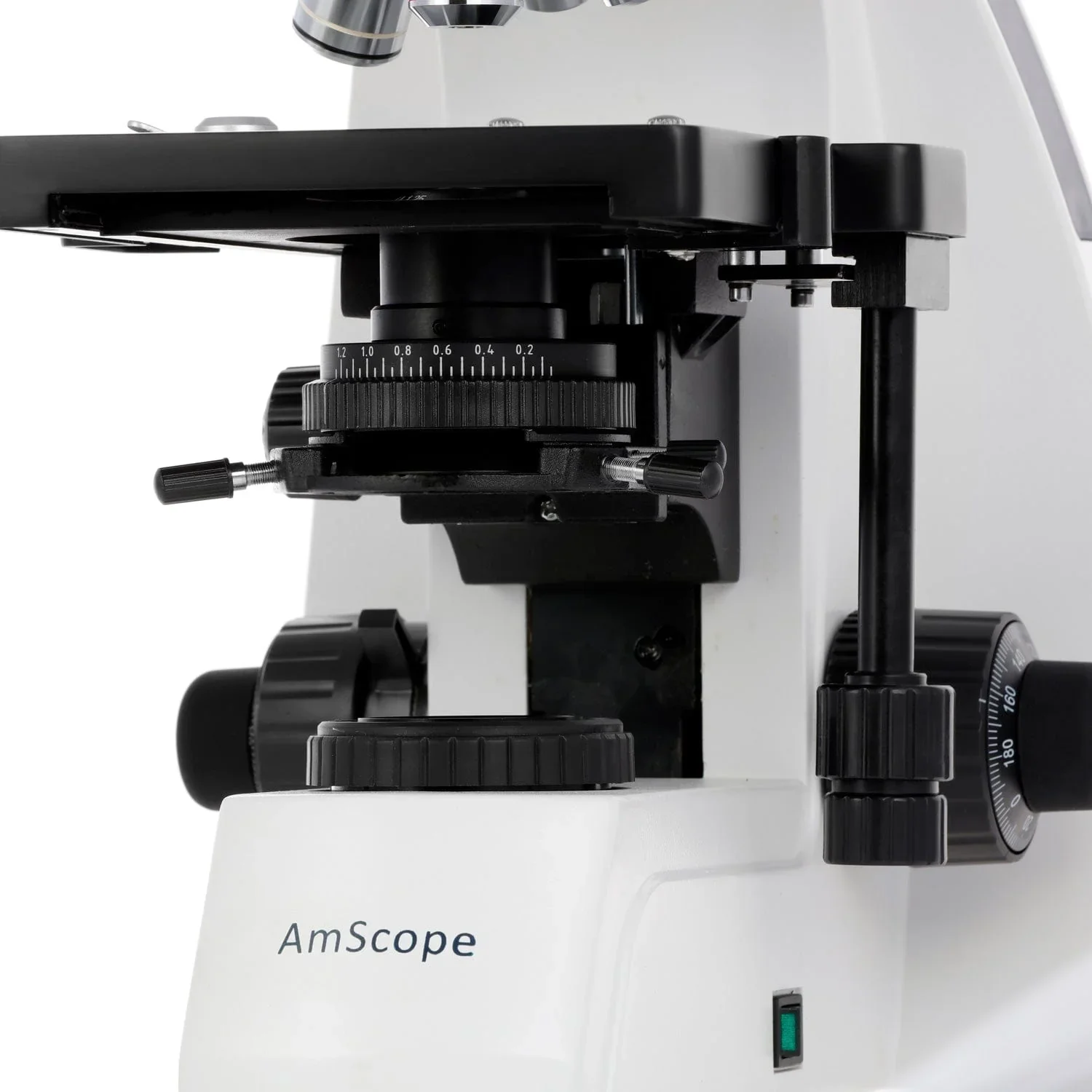 Mikroskop Komposit Trinokular  - Microscope Compound 40X ulasan dan harga