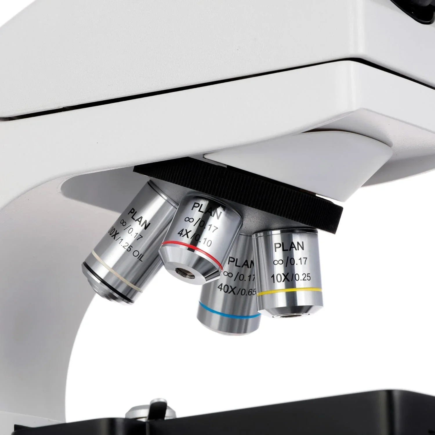 Mikroskop Komposit Trinokular  - Microscope Compound 40X ulasan dan harga