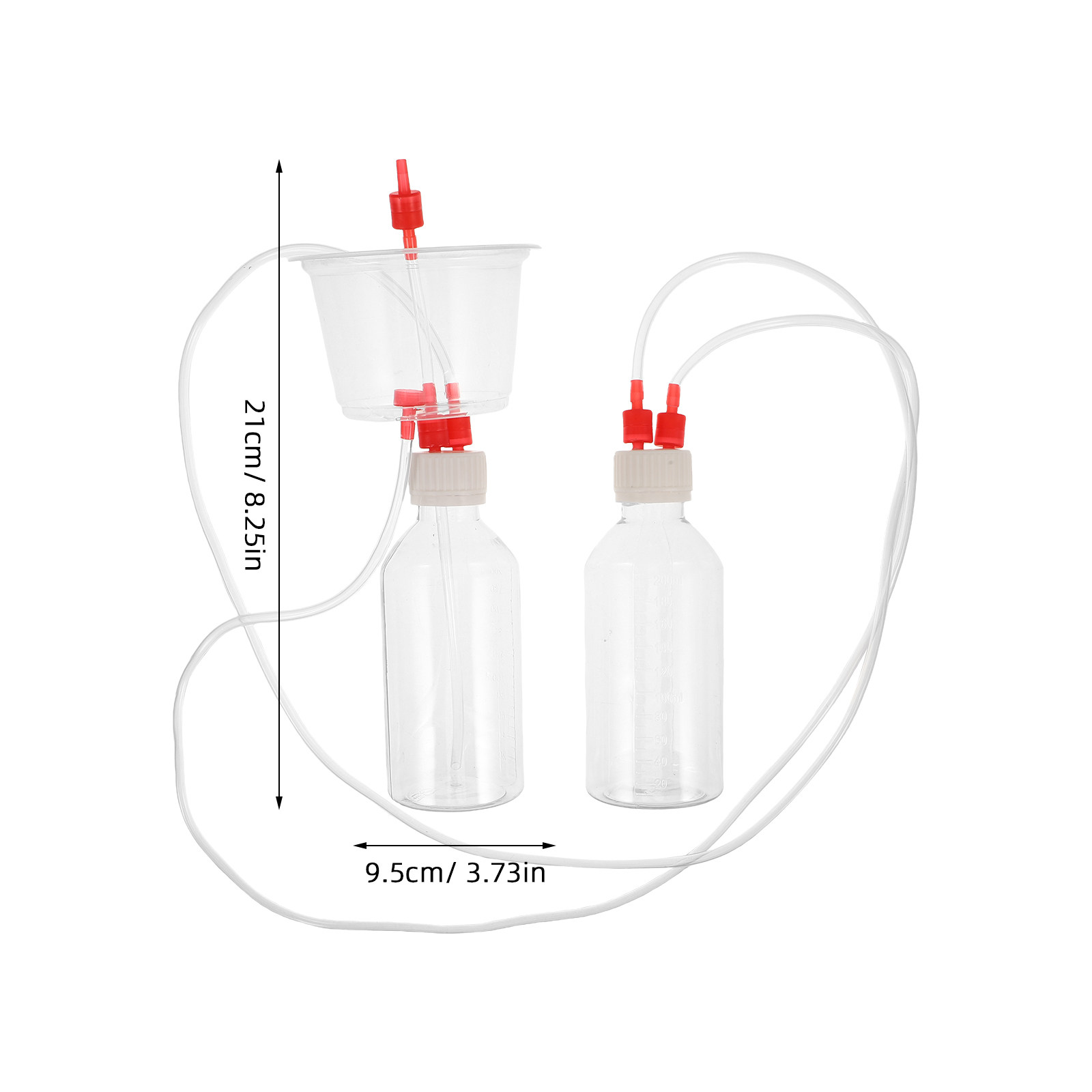 1 Set Kit Sains DIY untuk Anak - Science And Invention ulasan dan harga