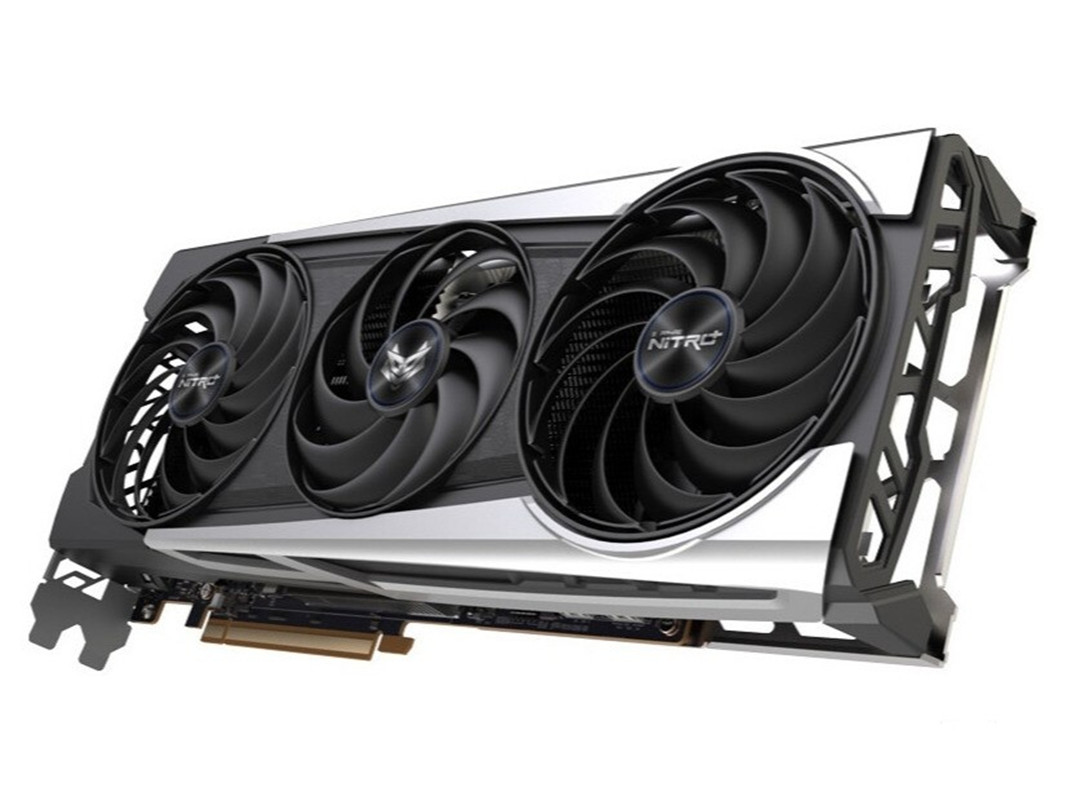 Kartu Grafis GPU Sapphire RX 6 - Science And Invention ulasan dan harga