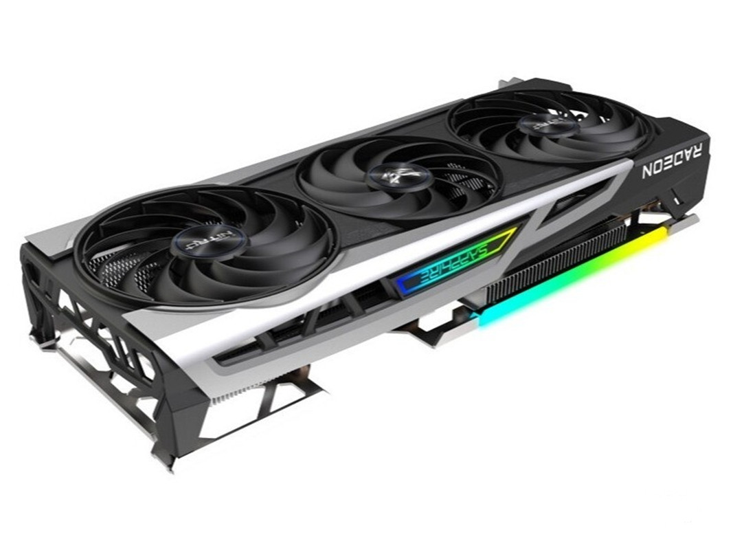 Kartu Grafis GPU Sapphire RX 6 - Science And Invention ulasan dan harga