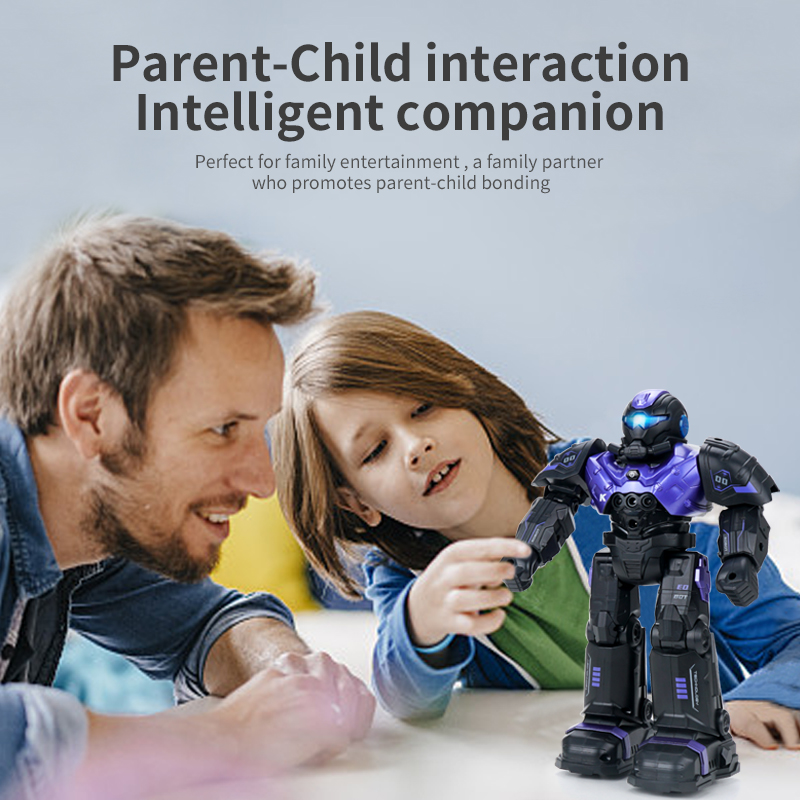 Robot Rc Mainan Kontrol Geraka - Science Project Robot ulasan dan harga