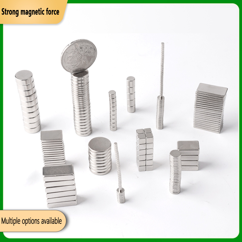 Magnet Bulat Kuat 3x1x0.3 5.76 - Science Project ulasan dan harga