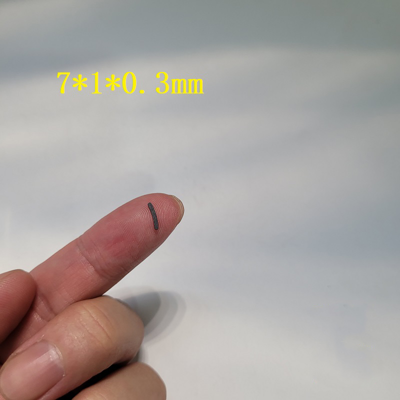 Magnet Bulat Kuat 3x1x0.3 5.76 - Science Project ulasan dan harga