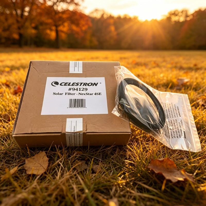 Film Filter Matahari Celestron - Celestron Telescope Nexstar 8Se ulasan dan harga