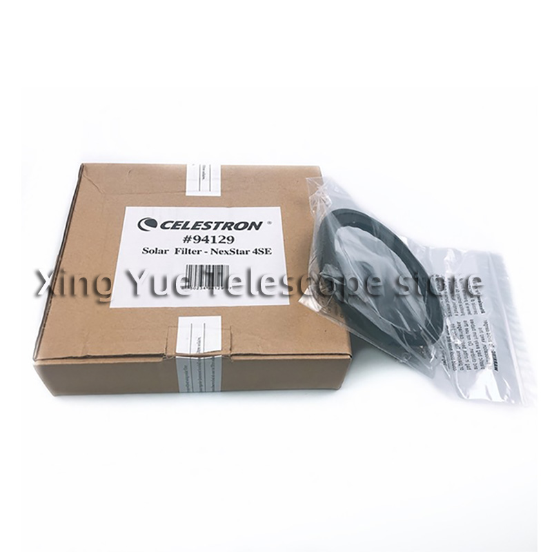 Film Filter Surya Celestron-Ba - Celestron Telescope Nexstar 8Se ulasan dan harga