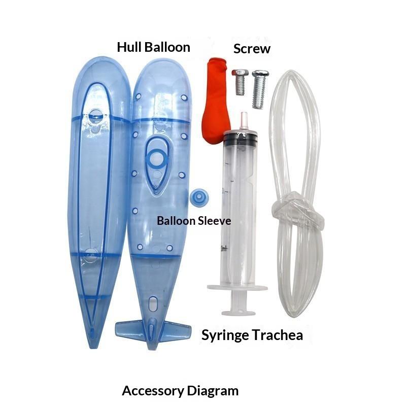 Mainan Eksperimen Sains STEM B - Science Diy Model ulasan dan harga