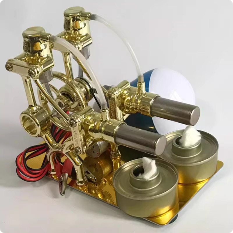 Model Mini DIY Teknologi Energ - Science Diy Model ulasan dan harga