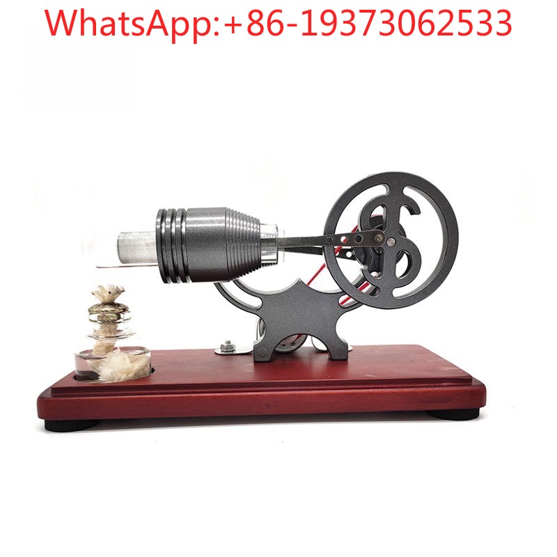 Model Mesin Eksperimental Sain - Science Diy Model ulasan dan harga