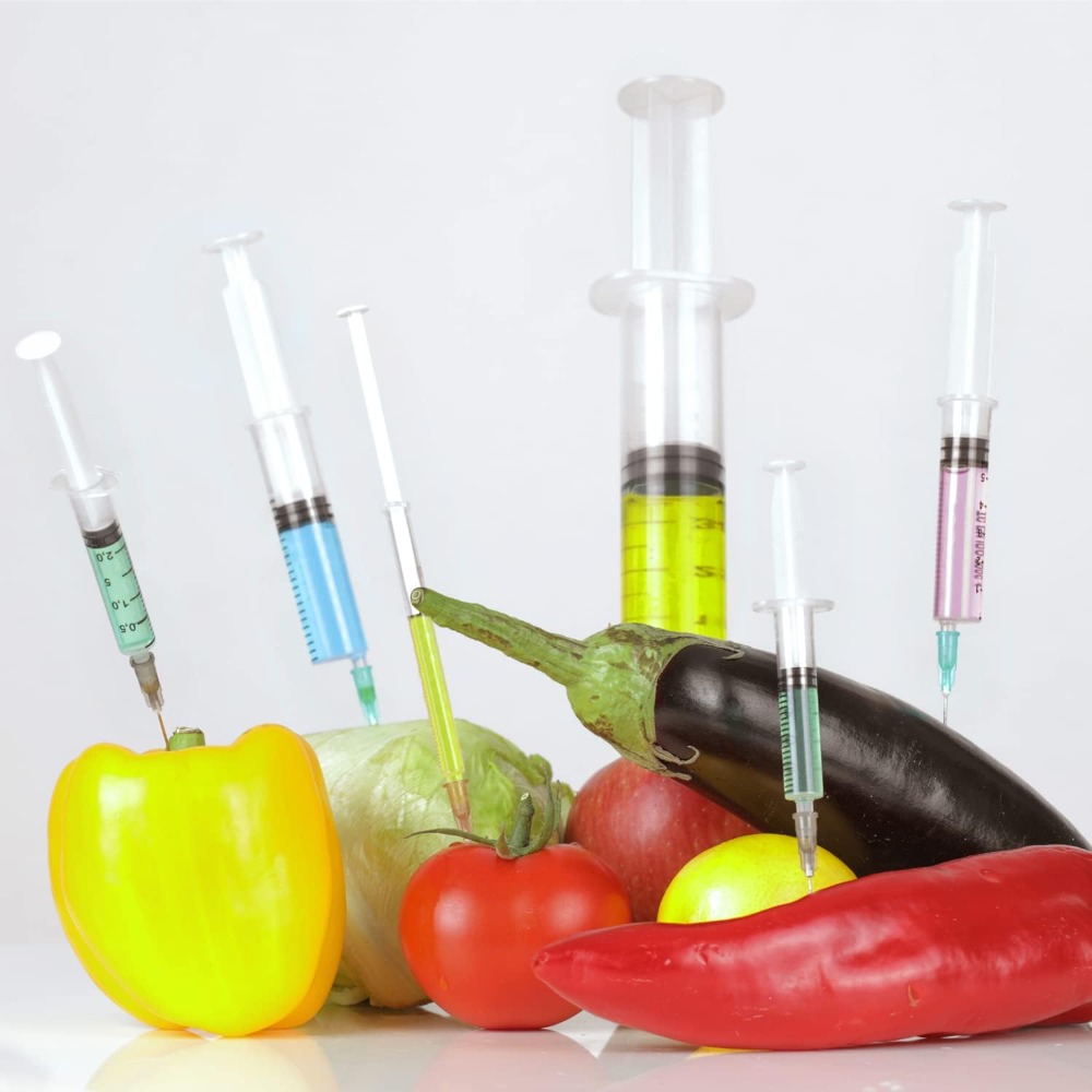 Jarum suntik steril plastik se - Science And Invention ulasan dan harga