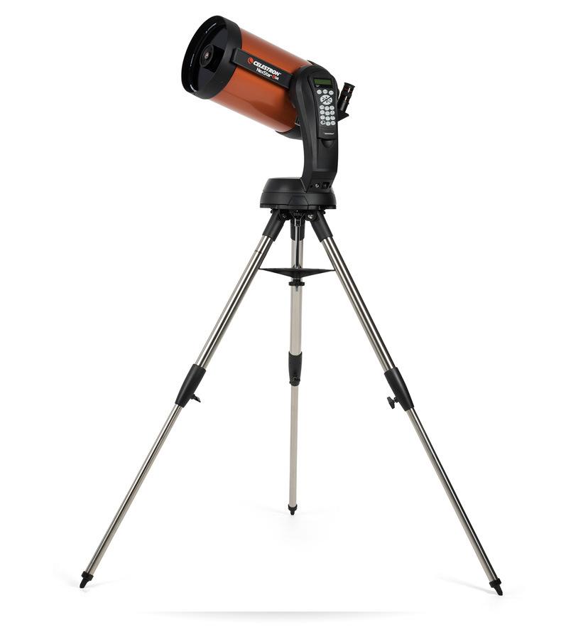 Teleskop Astronomi Celestron N - Celestron Telescope Nexstar 8Se ulasan dan harga