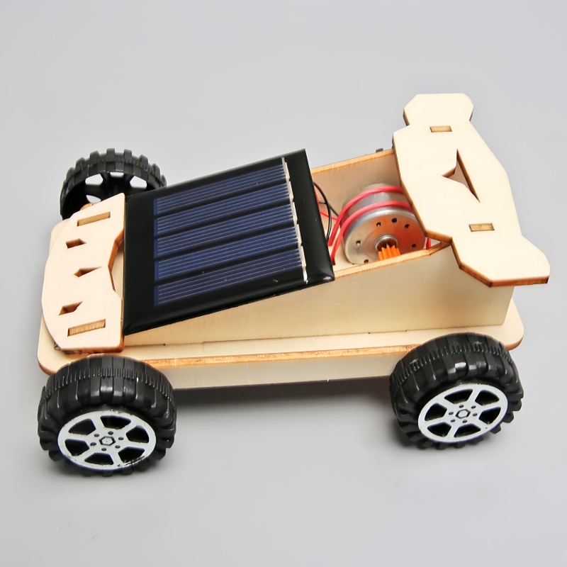 1 Set Kit Percobaan Sains DIY  - Science Diy Model ulasan dan harga