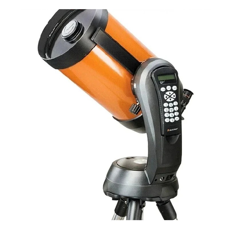 Teleskop Astronomi Celestron N - Celestron Telescope Nexstar 8Se ulasan dan harga
