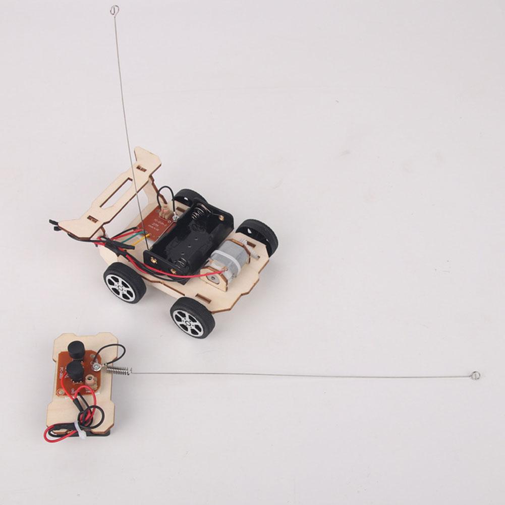 Model mobil balap kendali jara - Science And Invention ulasan dan harga